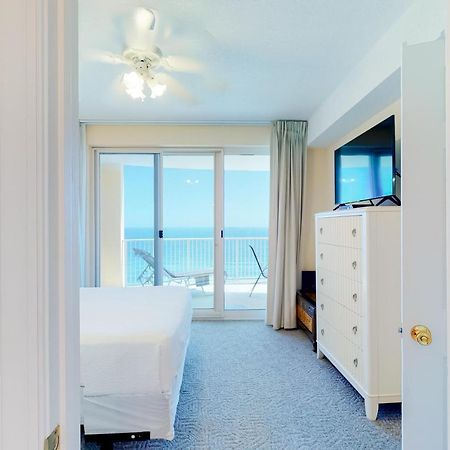 Emerald Isle 1404 Panama City Beach Bagian luar foto