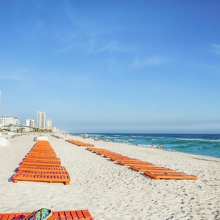 Emerald Isle 1404 Panama City Beach Bagian luar foto