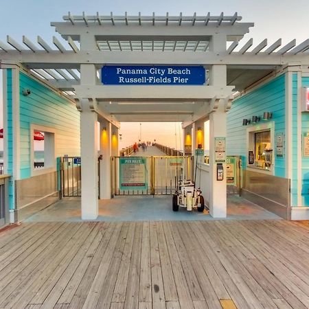 Emerald Isle 1404 Panama City Beach Bagian luar foto