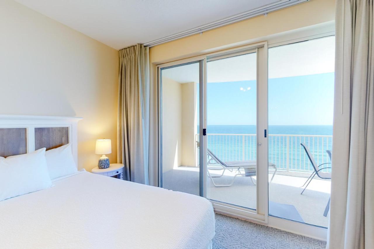 Emerald Isle 1404 Panama City Beach Bagian luar foto