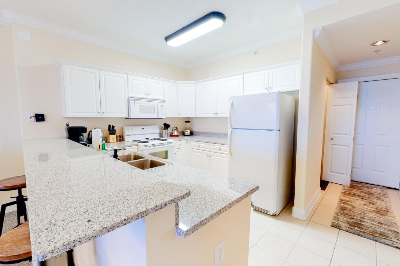 Emerald Isle 1404 Panama City Beach Bagian luar foto