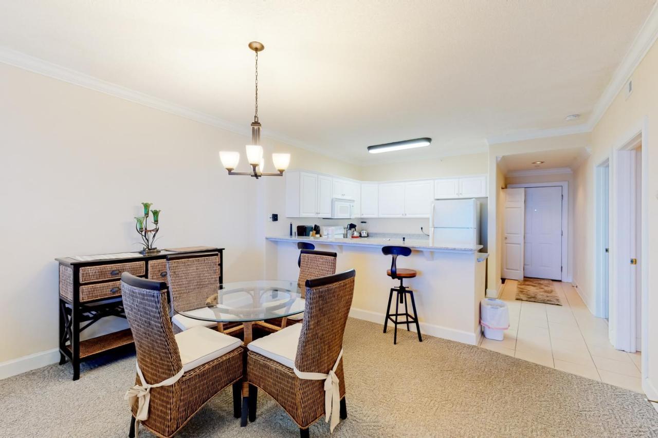 Emerald Isle 1404 Panama City Beach Bagian luar foto