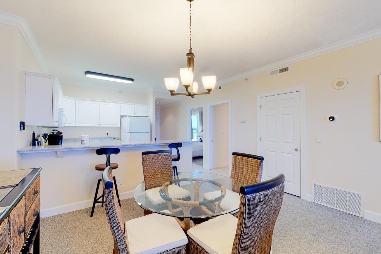 Emerald Isle 1404 Panama City Beach Bagian luar foto