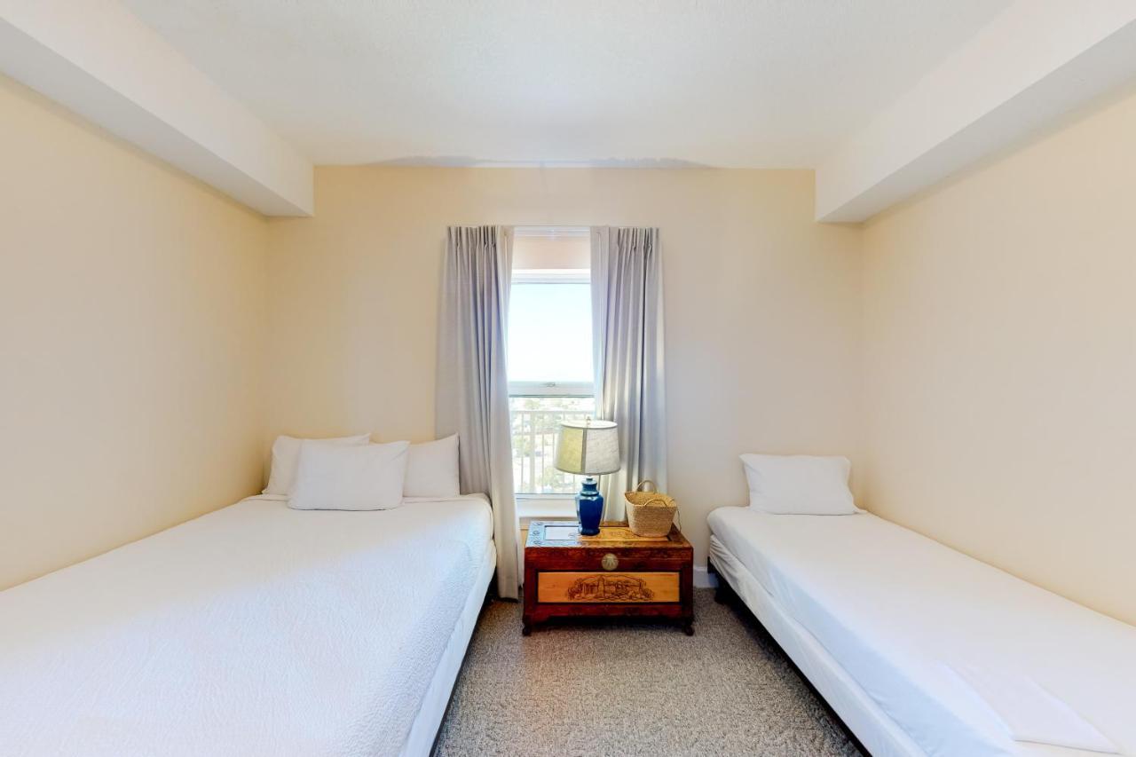 Emerald Isle 1404 Panama City Beach Bagian luar foto