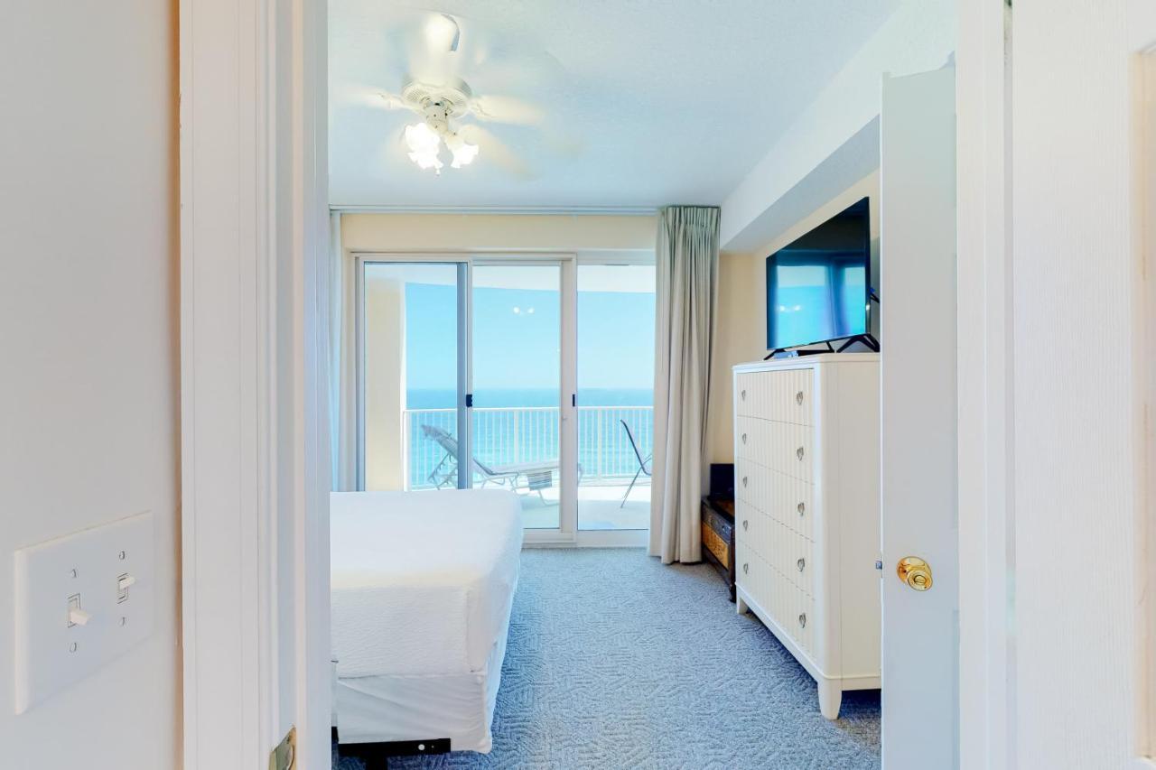Emerald Isle 1404 Panama City Beach Bagian luar foto