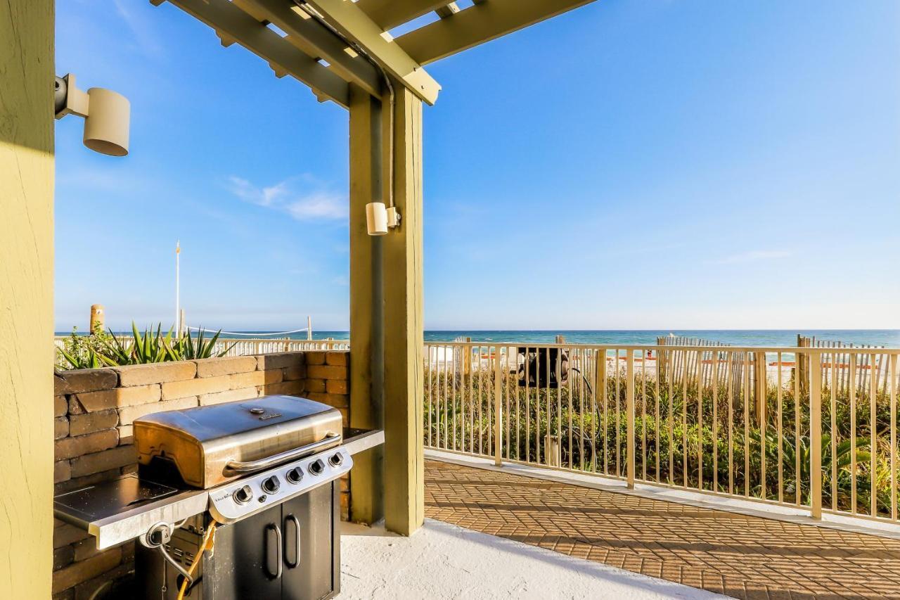 Emerald Isle 1404 Panama City Beach Bagian luar foto