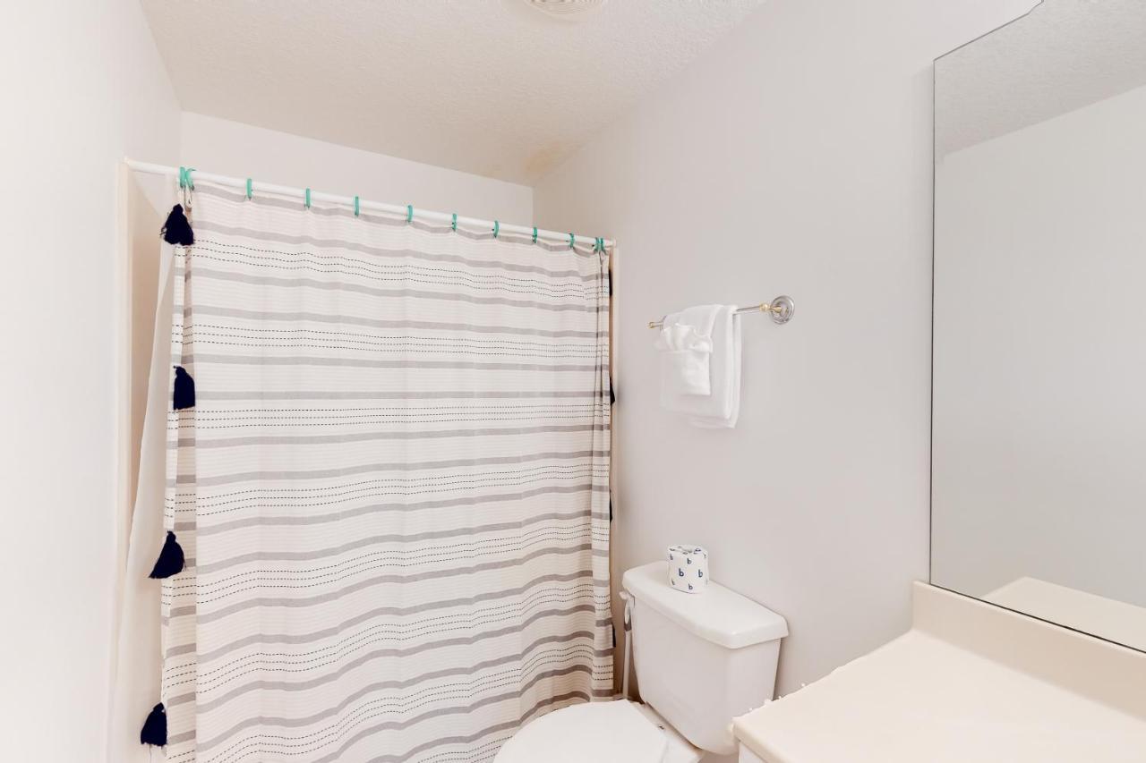 Emerald Isle 1404 Panama City Beach Bagian luar foto