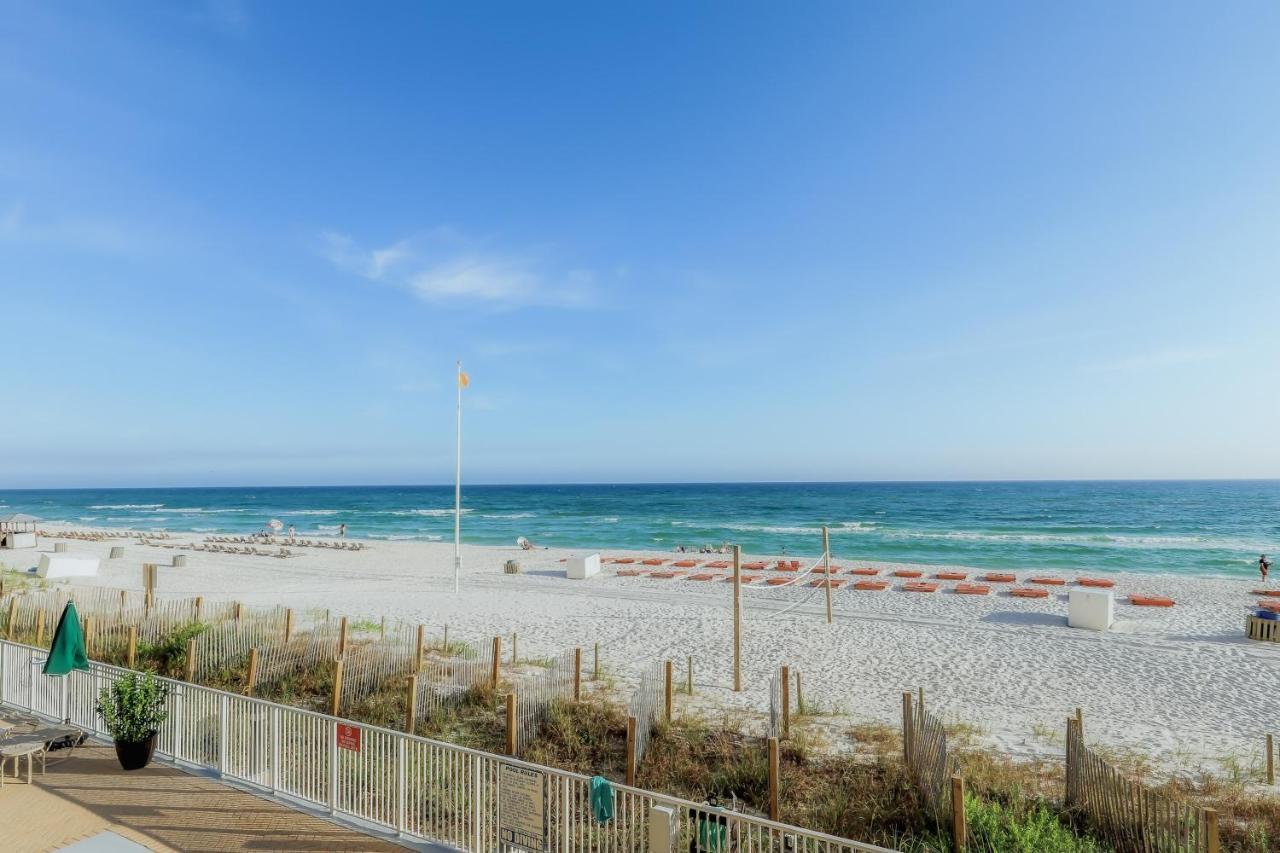 Emerald Isle 1404 Panama City Beach Bagian luar foto