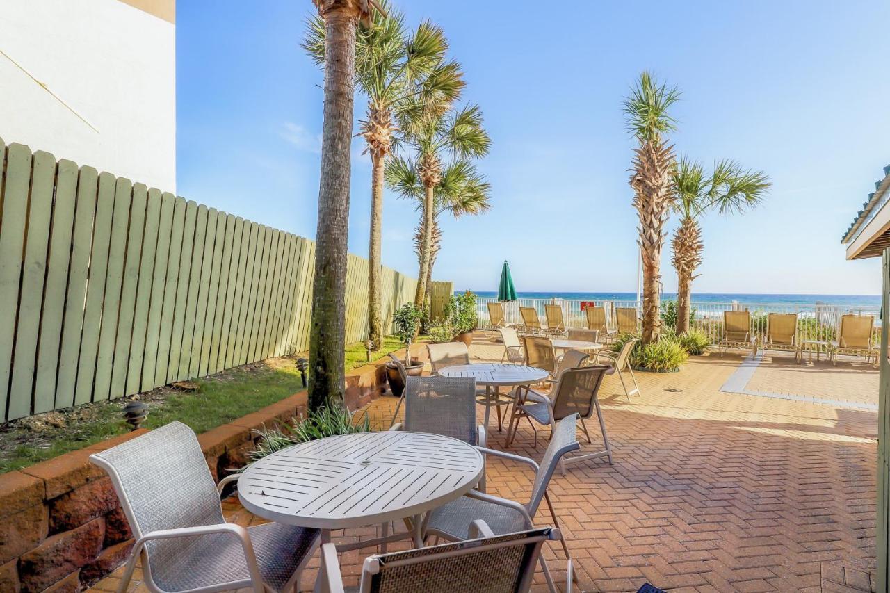 Emerald Isle 1404 Panama City Beach Bagian luar foto